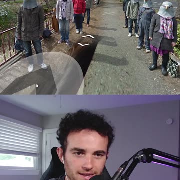 Creepiest GeoGuessr Ever!