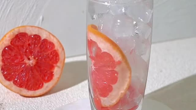 Refreshing for this summer heat! 🍧 😎#lifespace #probiotics #DIY #sparkiling #summer