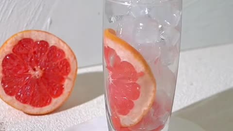 Refreshing for this summer heat! 🍧 😎#lifespace #probiotics #DIY #sparkiling #summer