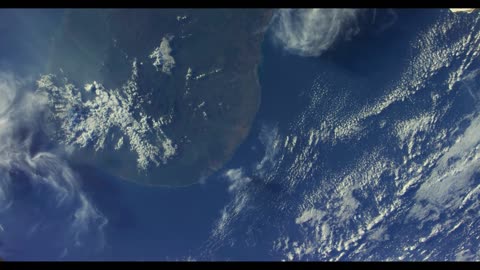4K Earth Views Extended Cut for Earth Day 2021