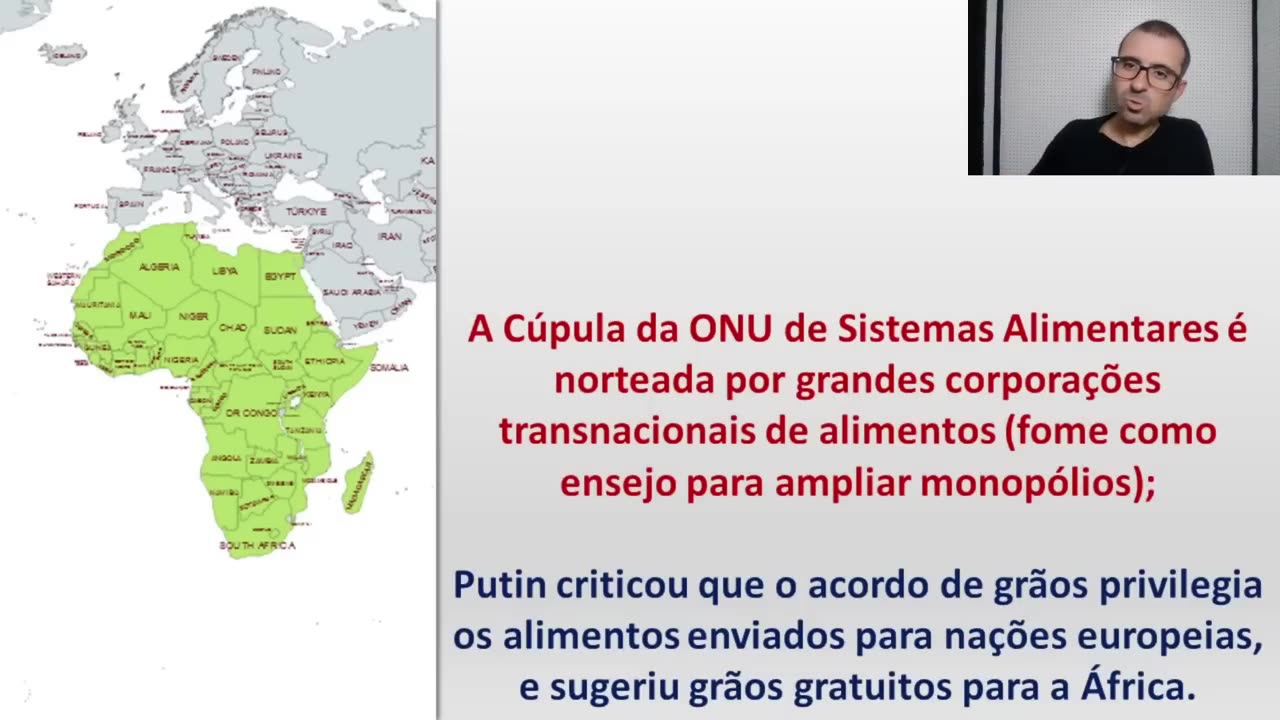 Novo atrito aéreo entre Rússia e EUA. Mídia ianque elogia a marinha chinesa.