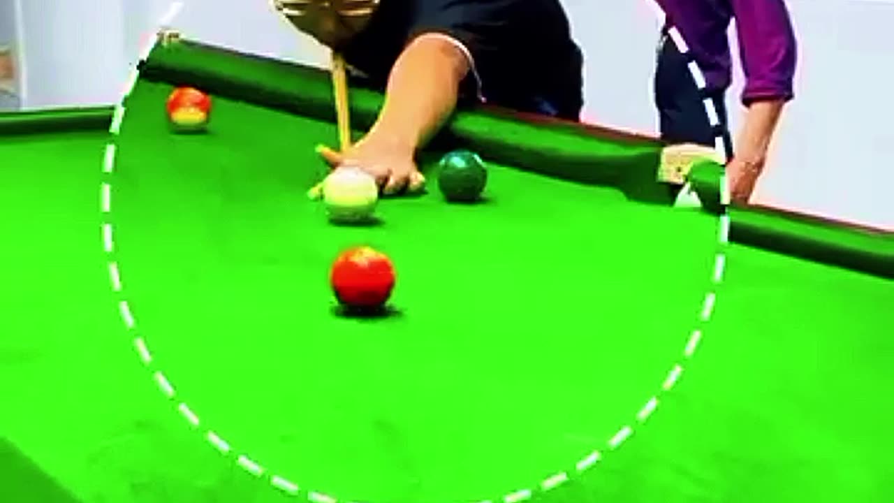 Top funny videos Billiards million views