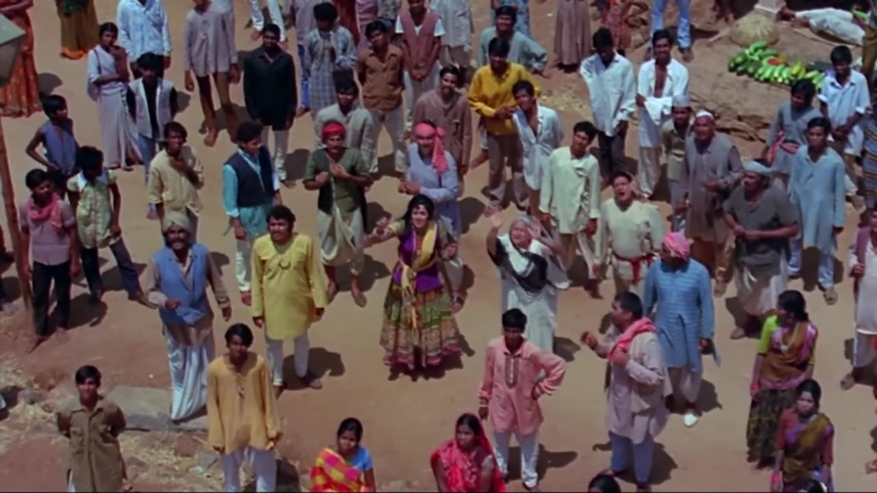 Amitabh Dharmendra Comedy....| SHOLAY | Mausi ji..Gaunwalo