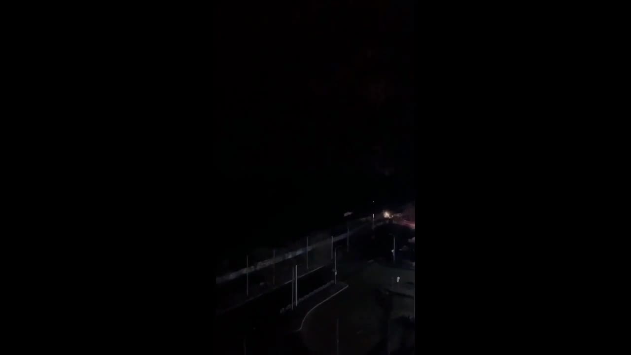 Flurry of bullets and explosions in Ukraine _ Russia attacks Ukraine