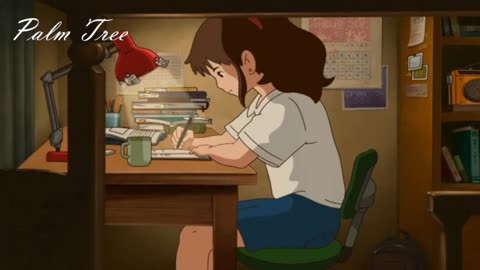 lofi hip hop radio - beats to relax_study to