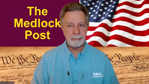 The Medlock Post Ep. 103