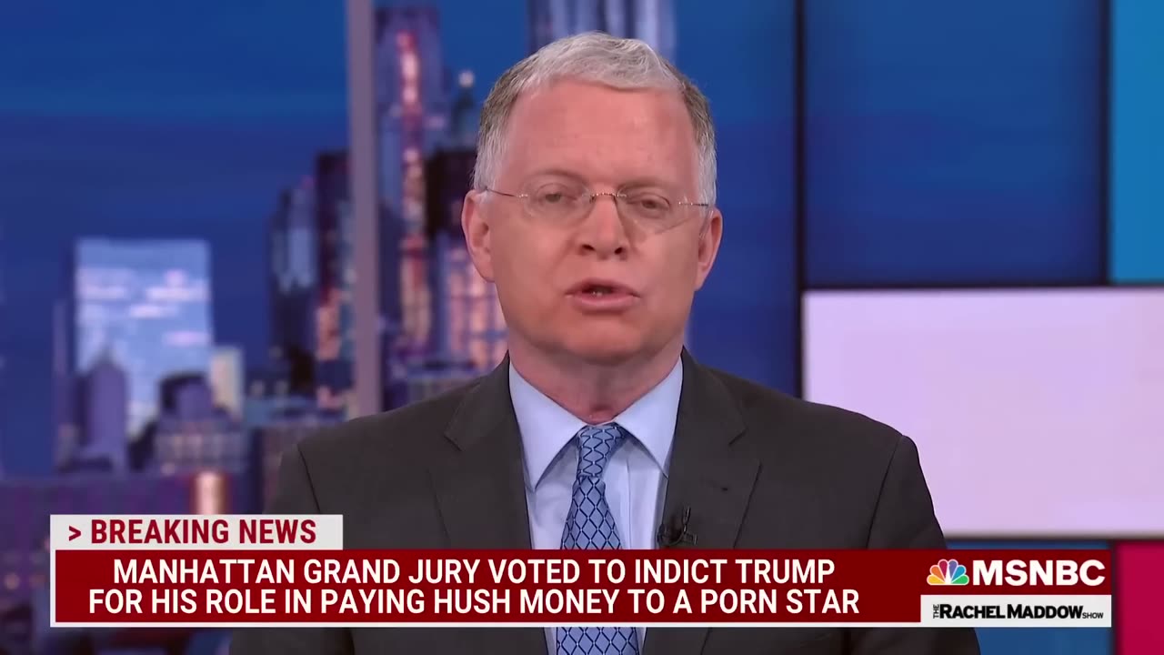 Why Trump could end up in jail if he can't keep his cool about being indicted 2023