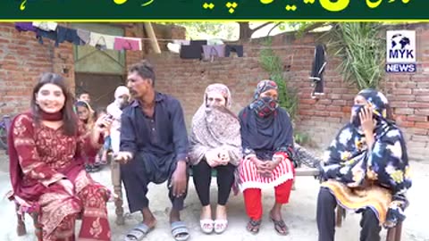 2 bivian 15 bache aur 3sri shadi kr k 1 ghar ma rehne wala bota