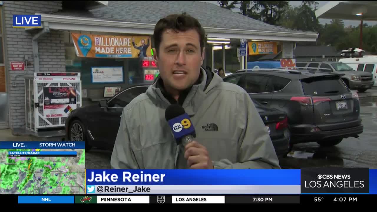 Winning ticket to $2.04 billion jackpot sold at Altadena gas station