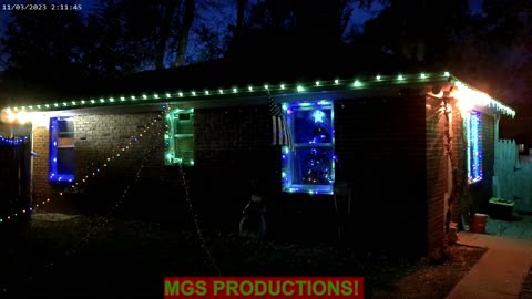 X-MAS LIGHTS DECOR 2023 FINAL PART P5