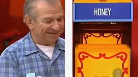The Price Is Right-PICK A PAIR