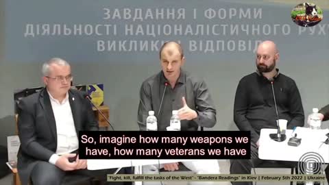 Russian Speaks