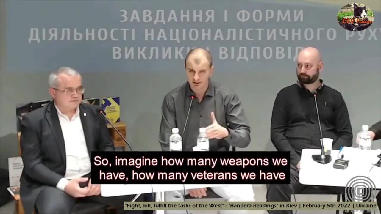 Russian Speaks