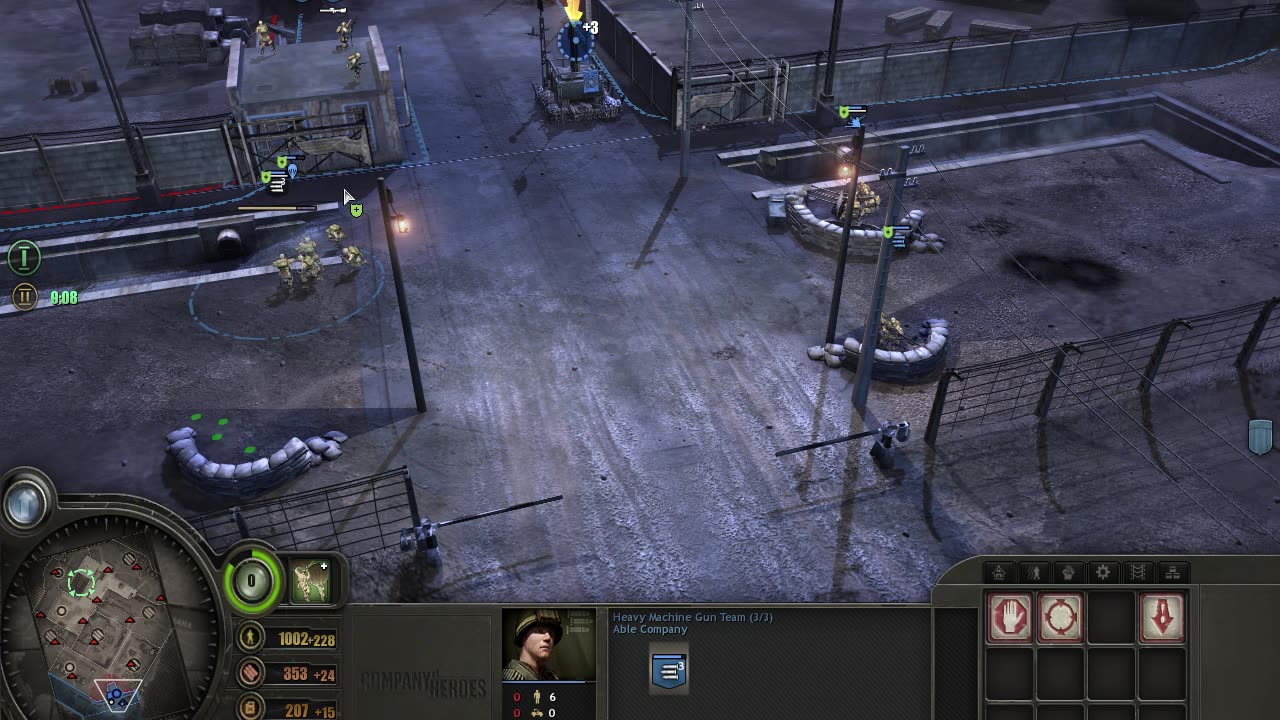 company of heroes pt7