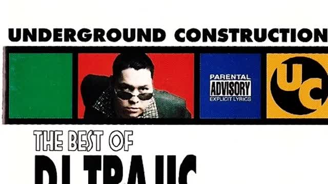 DJ Trajic - All Men R Doggz