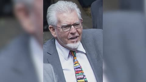 Disgraced Entertainer Rolf Harris Dies Aged 93