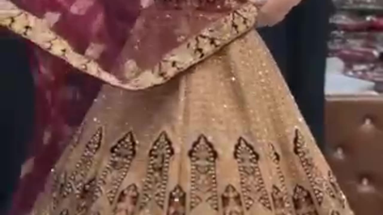 Lehenga