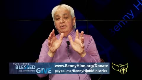 How to Apply the Blood of Jesus Part 2
