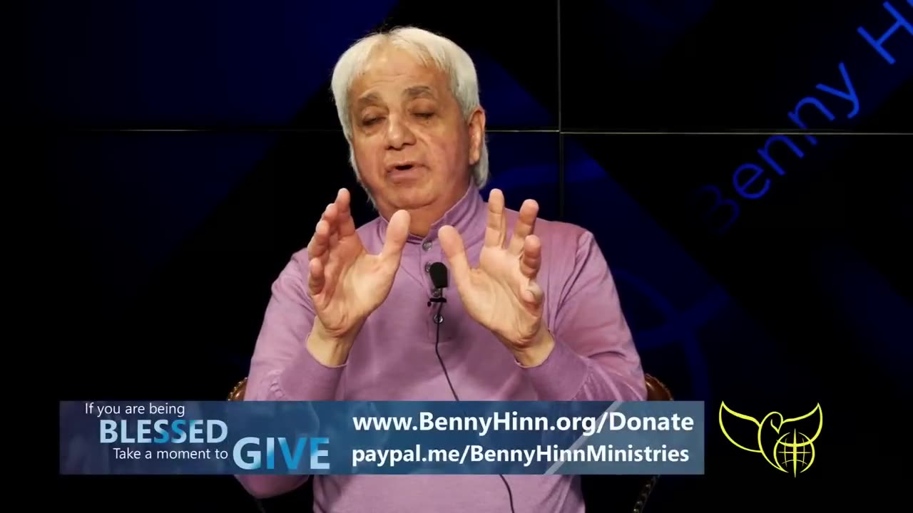 How to Apply the Blood of Jesus Part 2