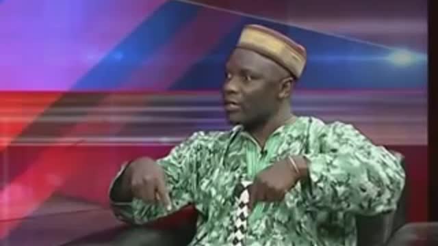 Democracy as it relates to Africa and how the world economics is manipulated.