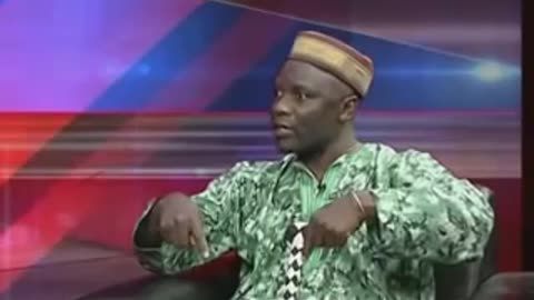 Democracy as it relates to Africa and how the world economics is manipulated.