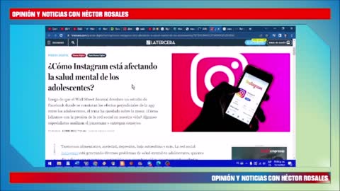 Twitter es para ricos, Instagram y Face Book para pobres según Tenoch Huerta