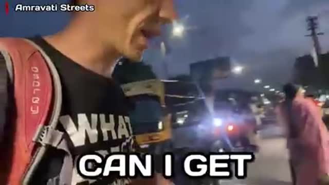 I Travelled Across India For Free