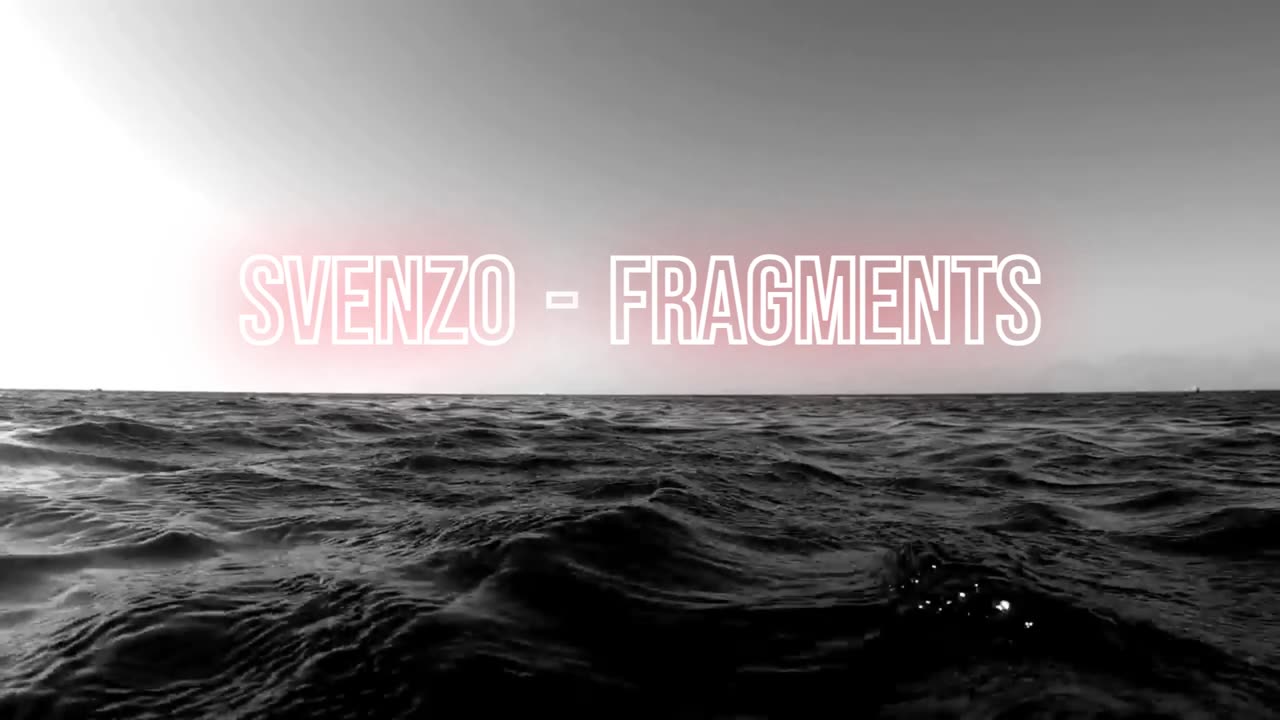 Svenzo - Fragments