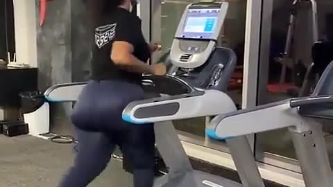 Gym is good for everyone..