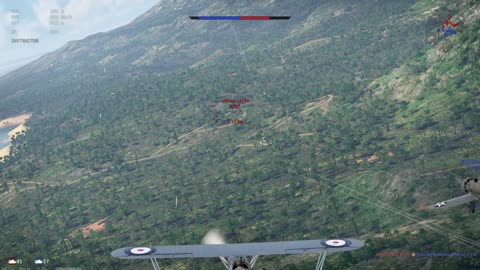 War Thunder