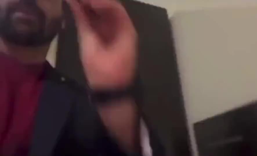 EDUARDO BOLSONARO NO QATAR