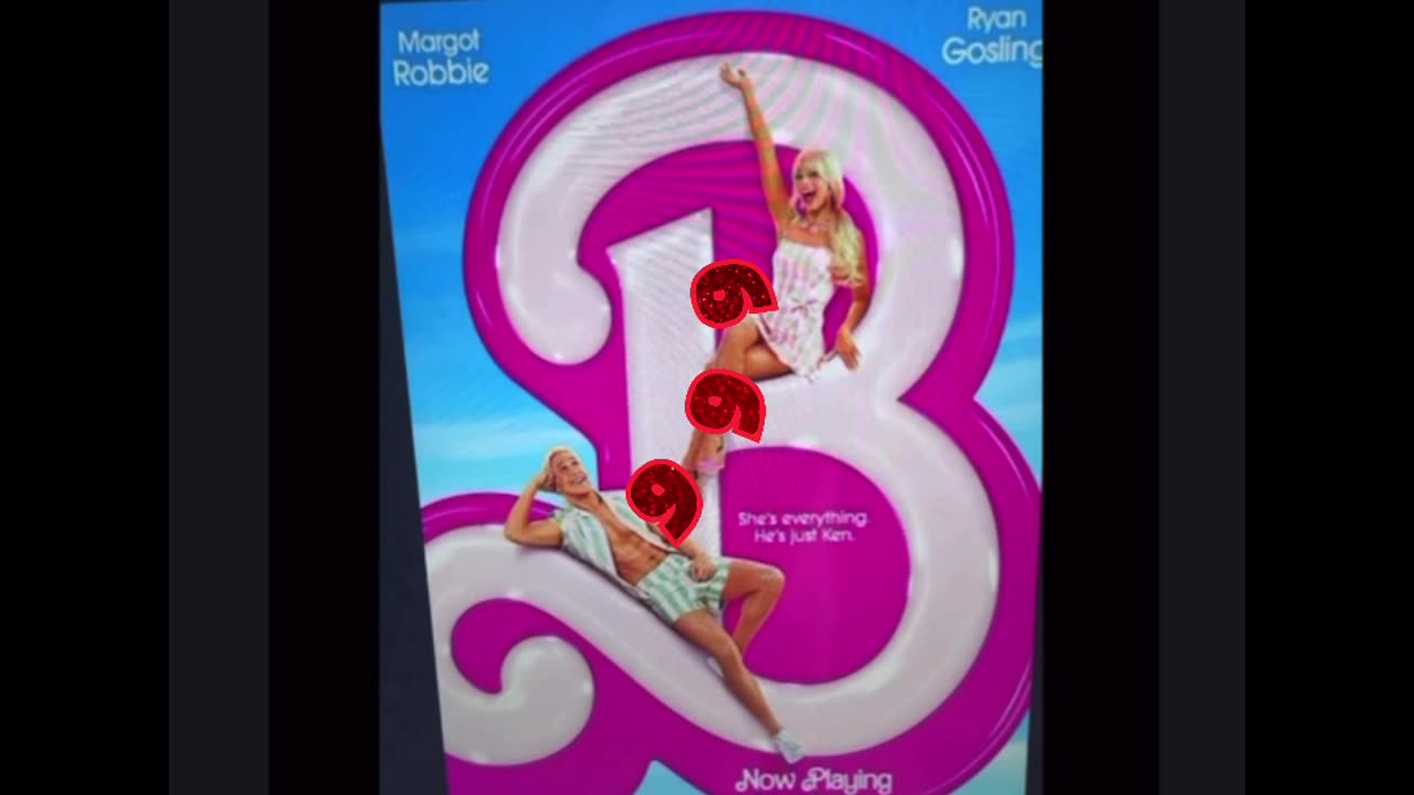 Barbie Movie is it satanic ?