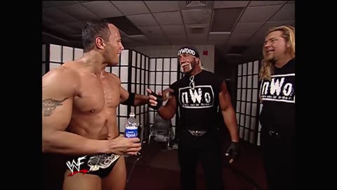 Wwe wrestling 2002