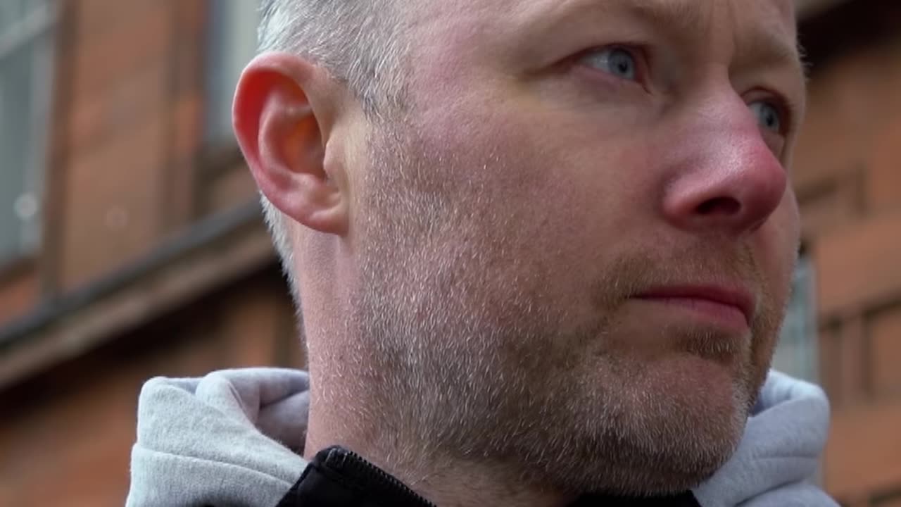 Limmy - Just walk away