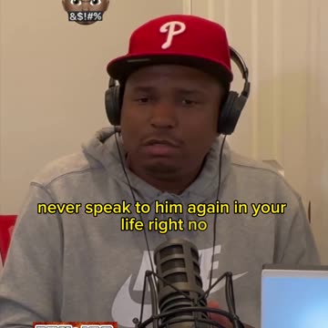 The Ern and Iso Podcast: Why It's a Red Flag for Women to Be Cool with Their Exes?