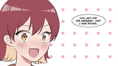 She asked me out as a prank, so I rejected her