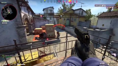 Is Counter-Strike 2 a real game?