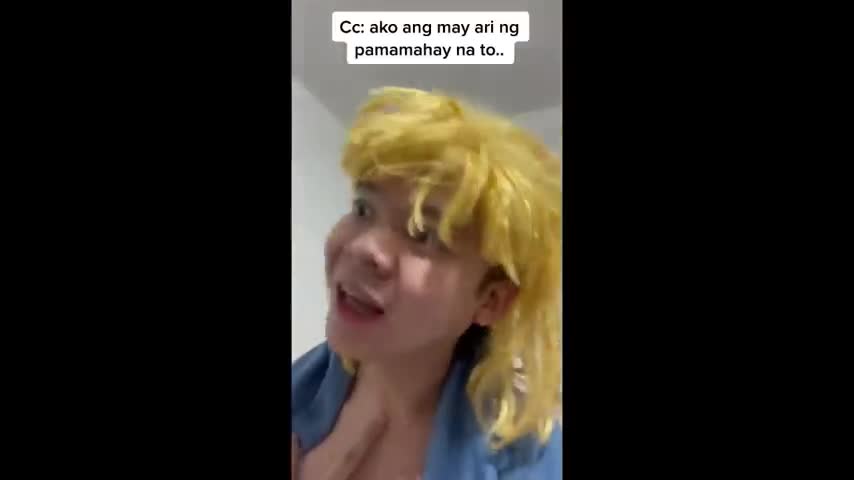 Filipino tiktok compilation