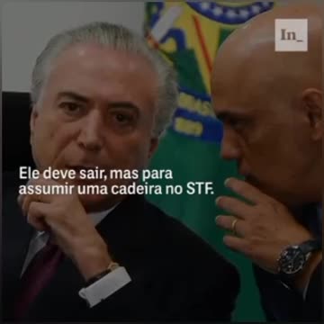 motivos para não aceitar Alexandre de Moraes no STF.
