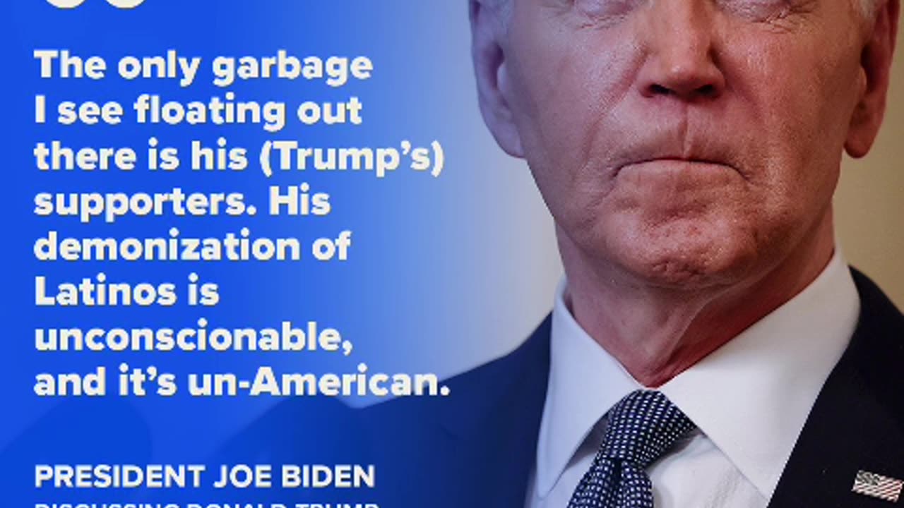 How hate crimes are created in America by our president and presidential candidates?