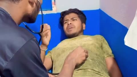Farji doctor