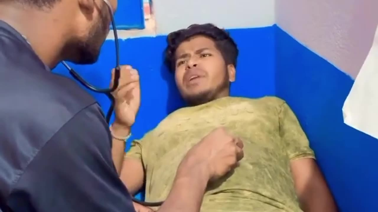 Farji doctor