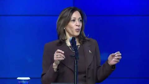 WATCH: Kamala Heckled at Black Church in Philadelphia