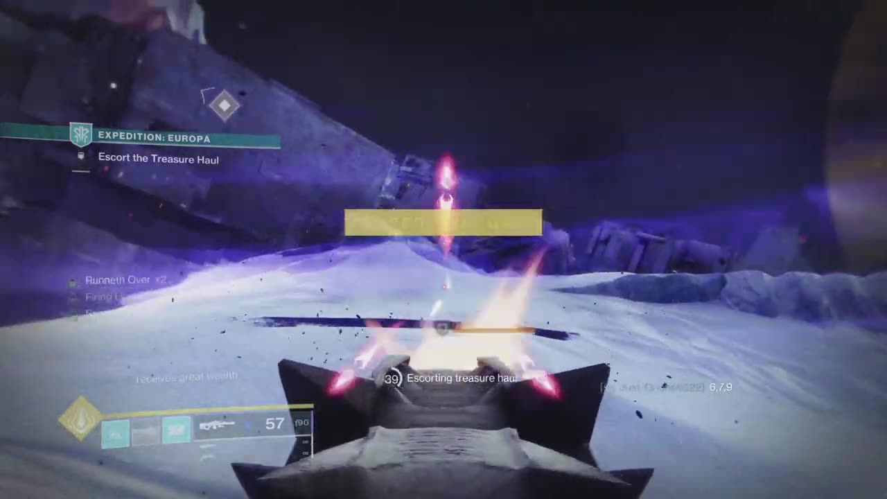 Cabal couldn't quite stick the landing