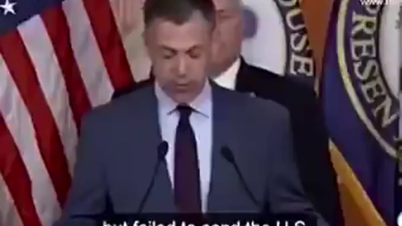 Speaker Pelosi Was 100% Involved in Jan 6th