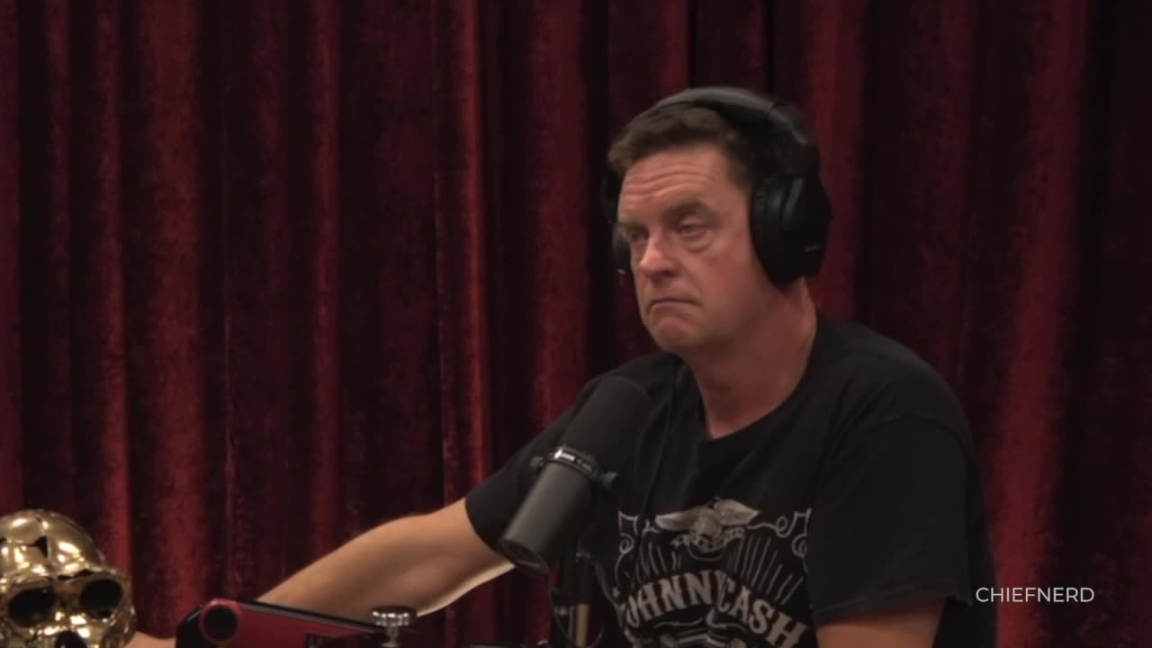 JRE | Jim Breuer on the Cognitive Dissonance Around Vax Injuries