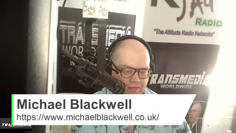 Michael Blackwell with Jiggy Jaguar 3/5/2023 