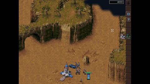 KKND Xtreme Playthrough Survivors Campaign Mission 2 out of 15 (No Commentary)