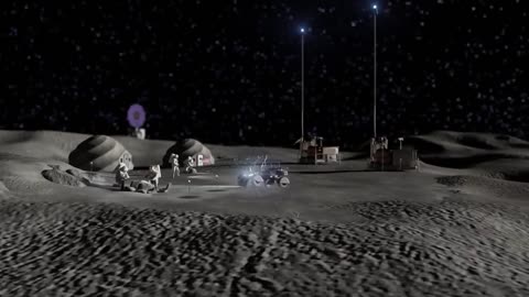 How will we extract water on the moon?we asked the nasa Technologies