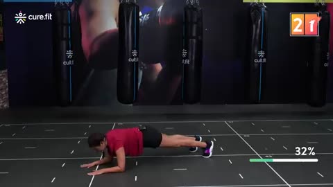 Belly fat lose